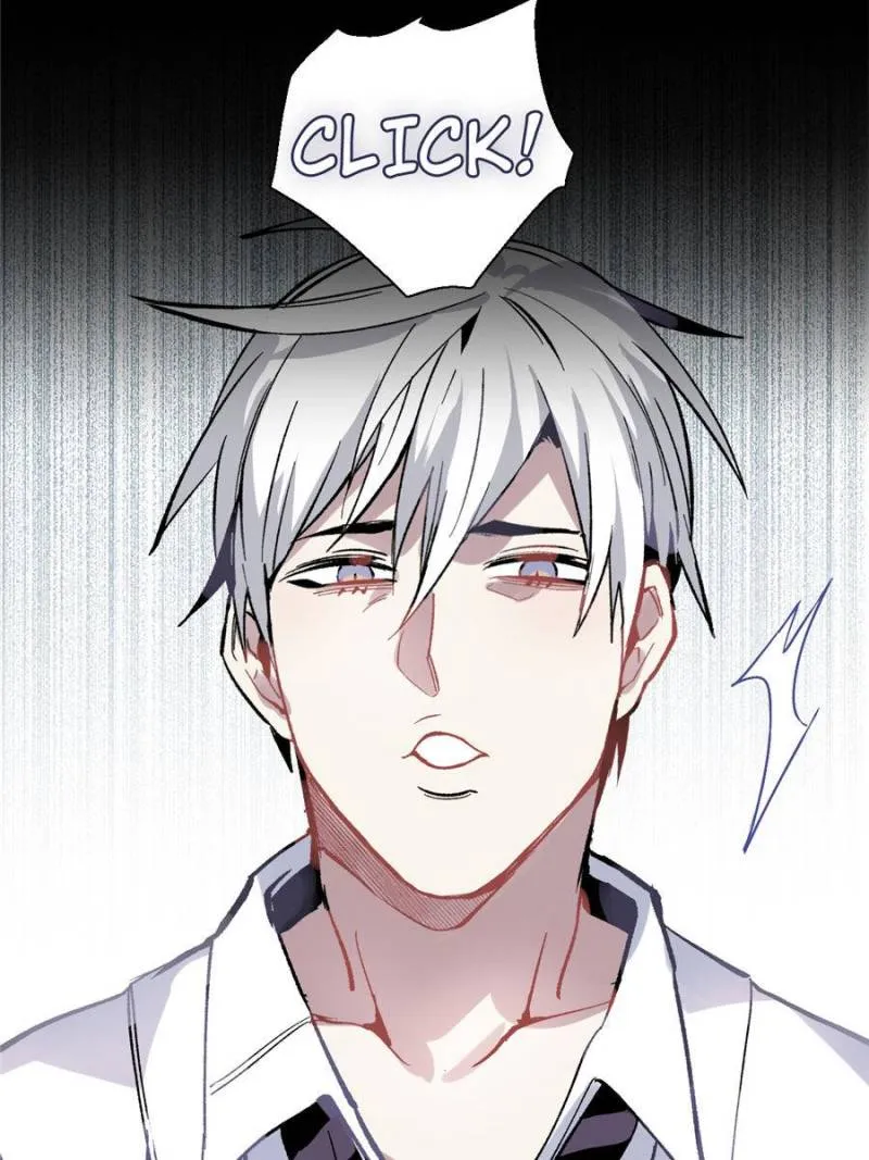 I'm a Monster Chapter 2 page 23 - 