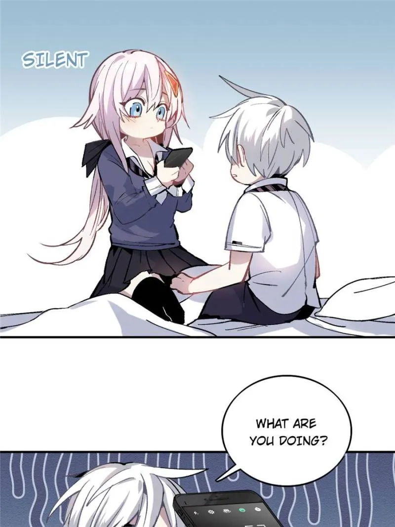 I'm a Monster Chapter 2 page 25 - 