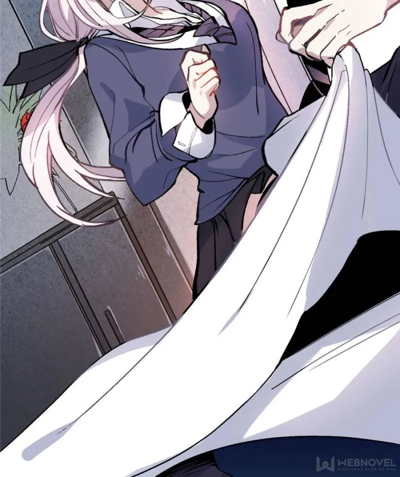 I'm a Monster Chapter 2 page 30 - 
