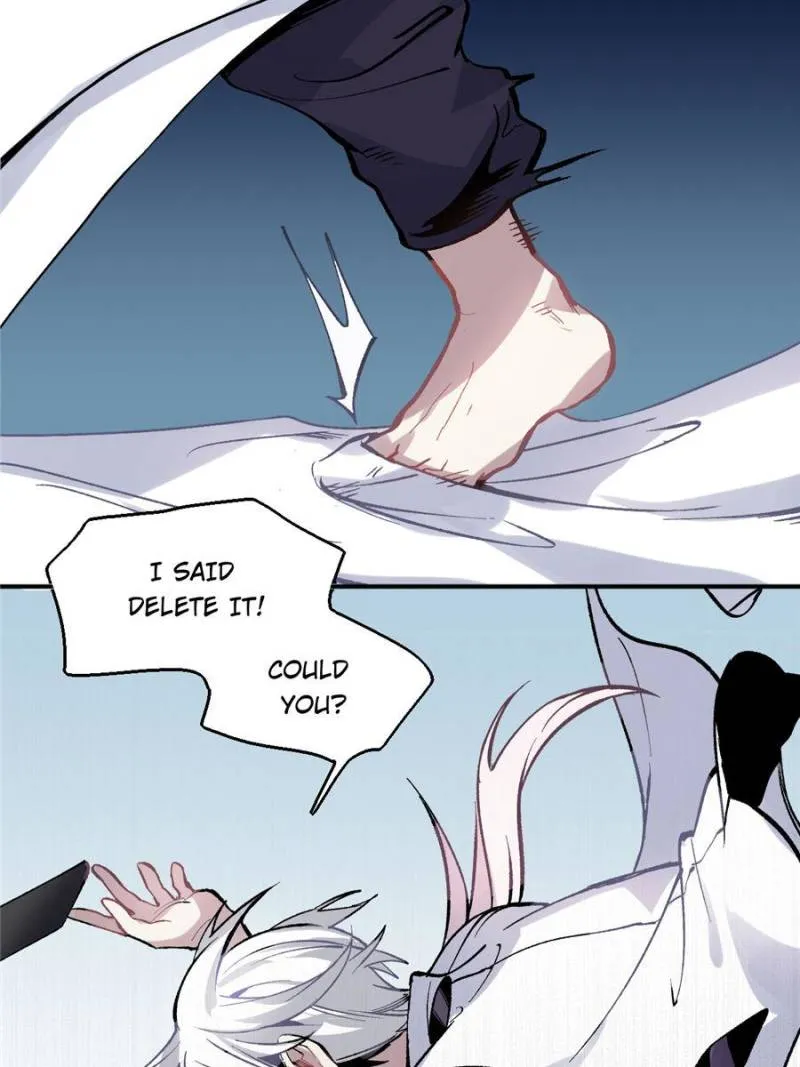 I'm a Monster Chapter 2 page 31 - 