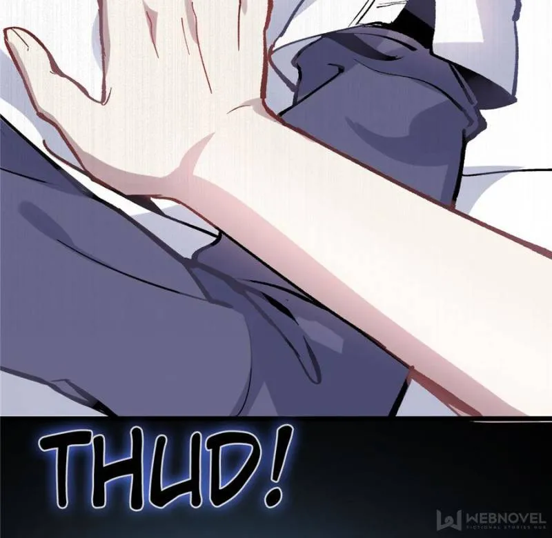 I'm a Monster Chapter 2 page 35 - 