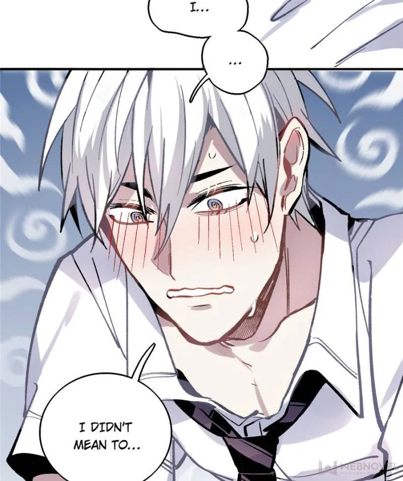 I'm a Monster Chapter 2 page 37 - 