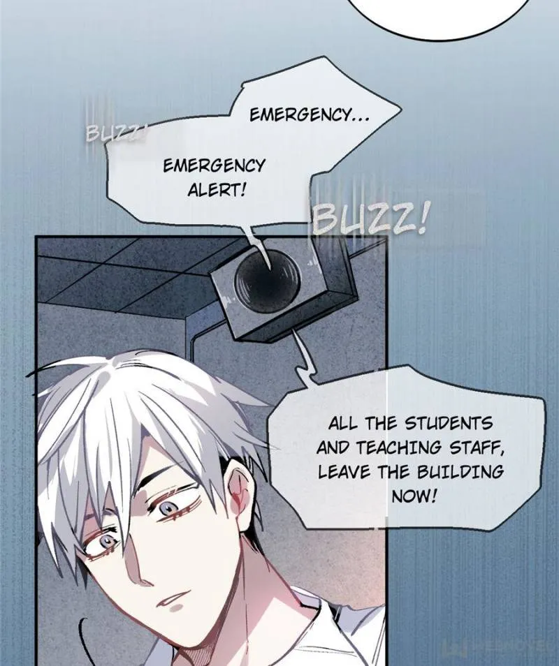 I'm a Monster Chapter 2 page 39 - 