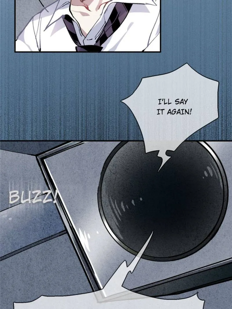 I'm a Monster Chapter 2 page 40 - 