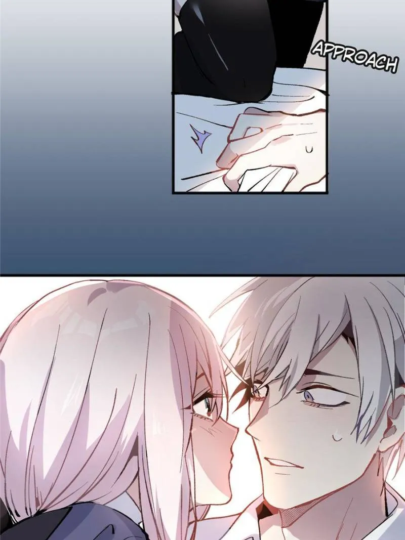 I'm a Monster Chapter 2 page 5 - 
