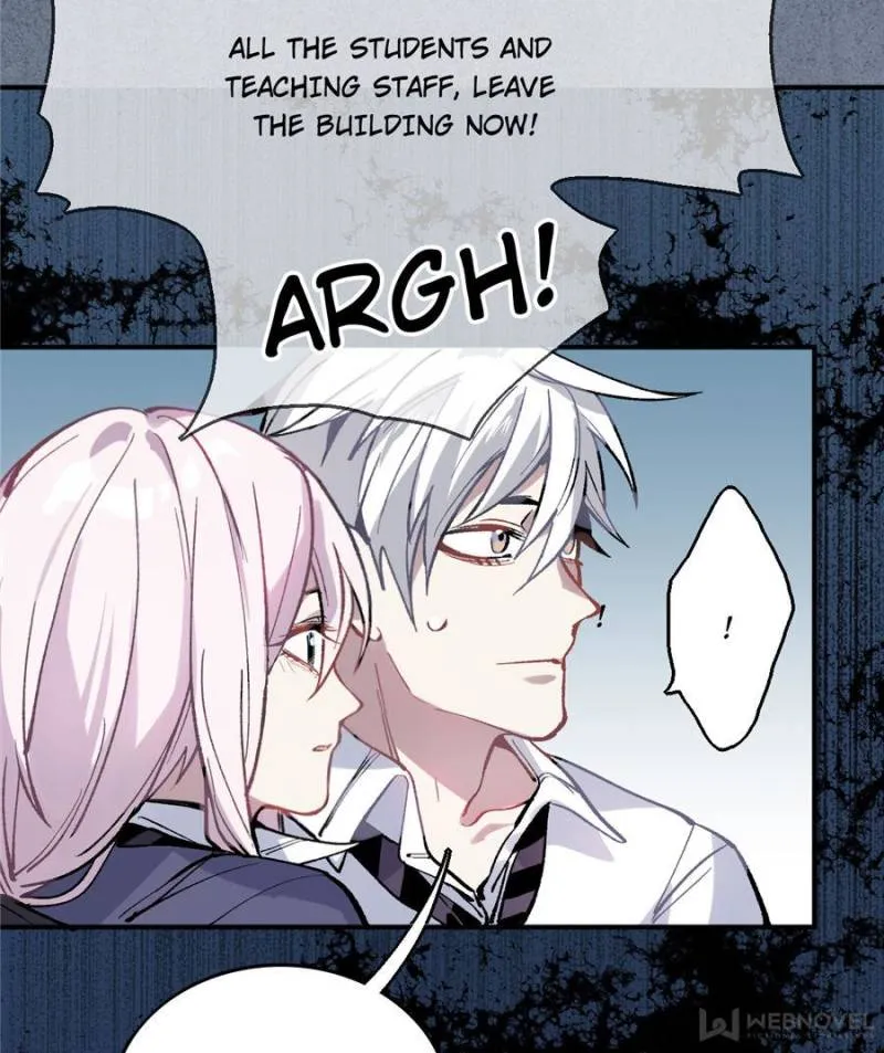 I'm a Monster Chapter 2 page 41 - 
