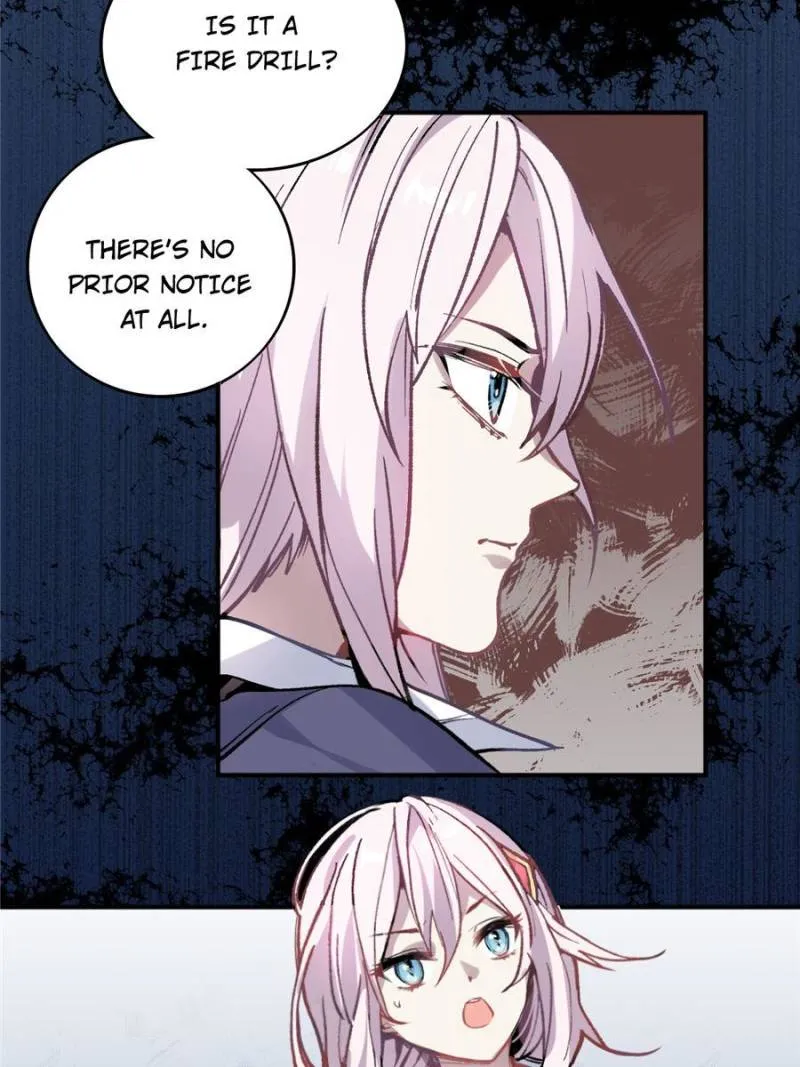 I'm a Monster Chapter 2 page 42 - 