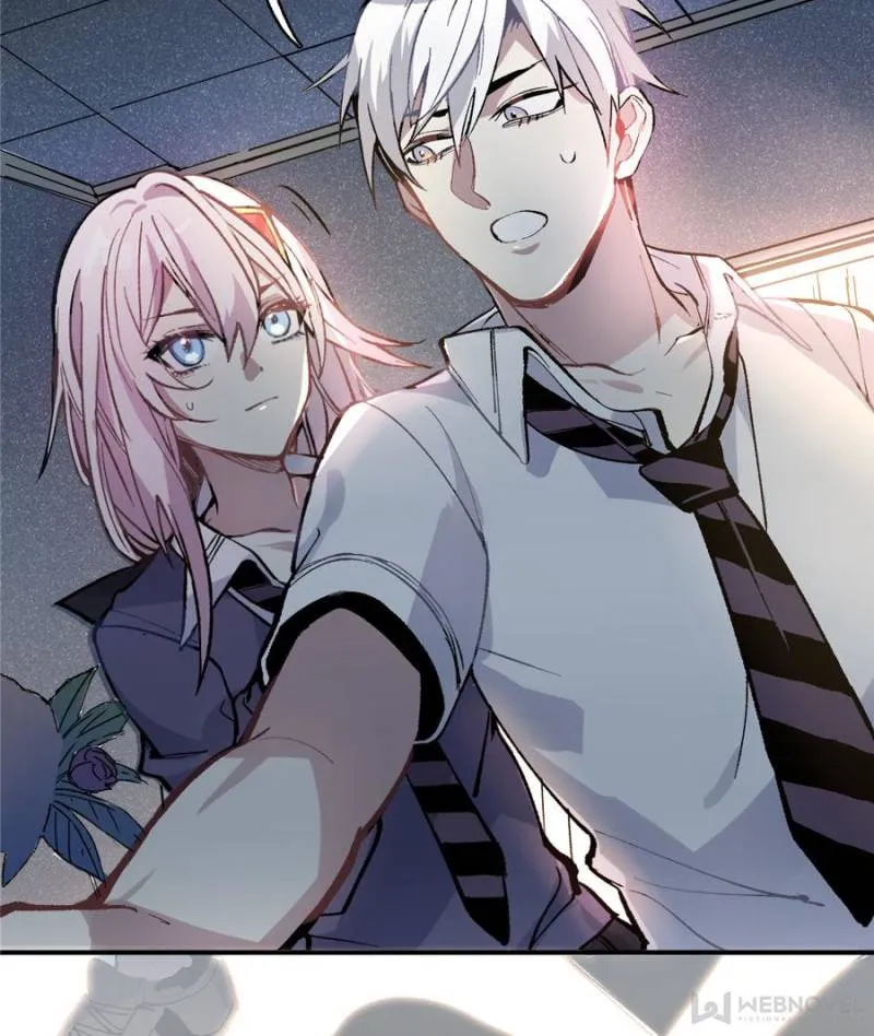 I'm a Monster Chapter 2 page 45 - 