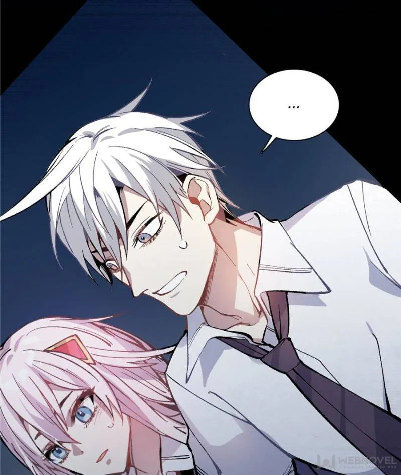 I'm a Monster Chapter 2 page 49 - 