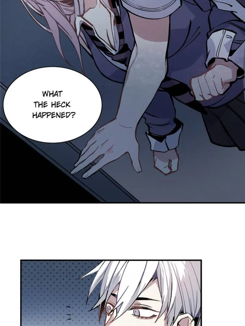 I'm a Monster Chapter 2 page 50 - 