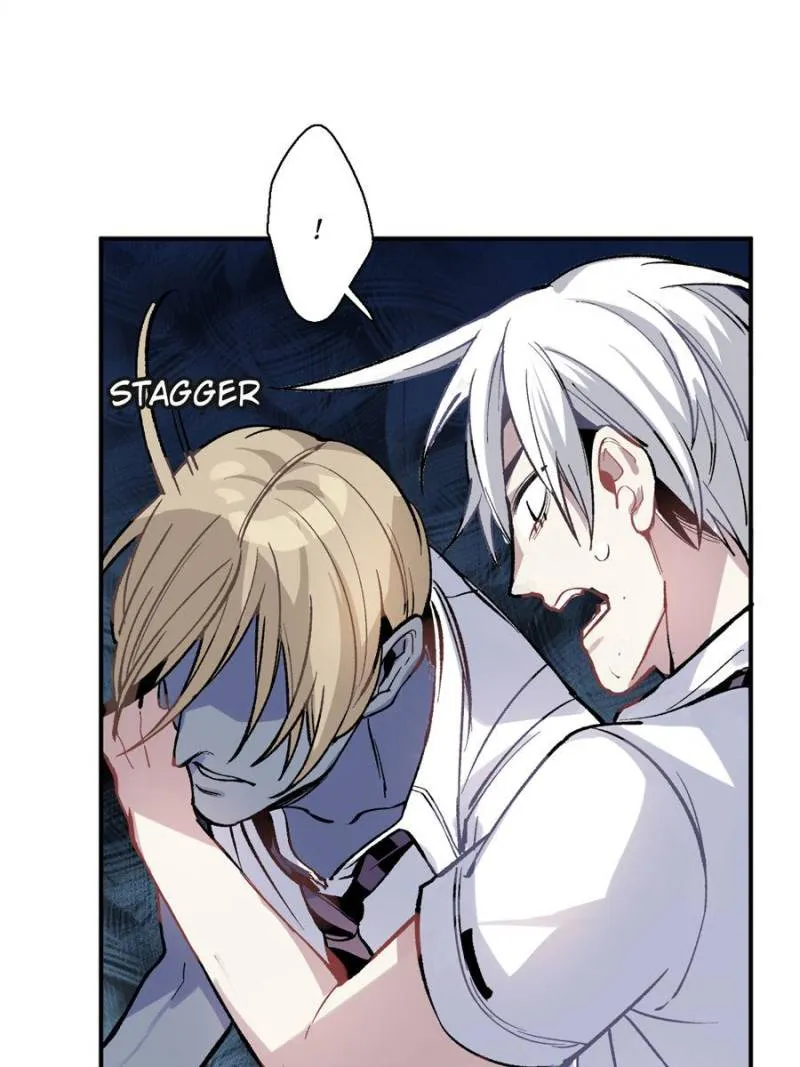 I'm a Monster Chapter 2 page 53 - 