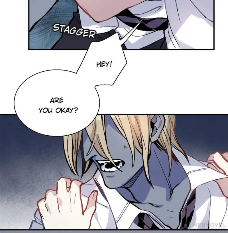 I'm a Monster Chapter 2 page 54 - 