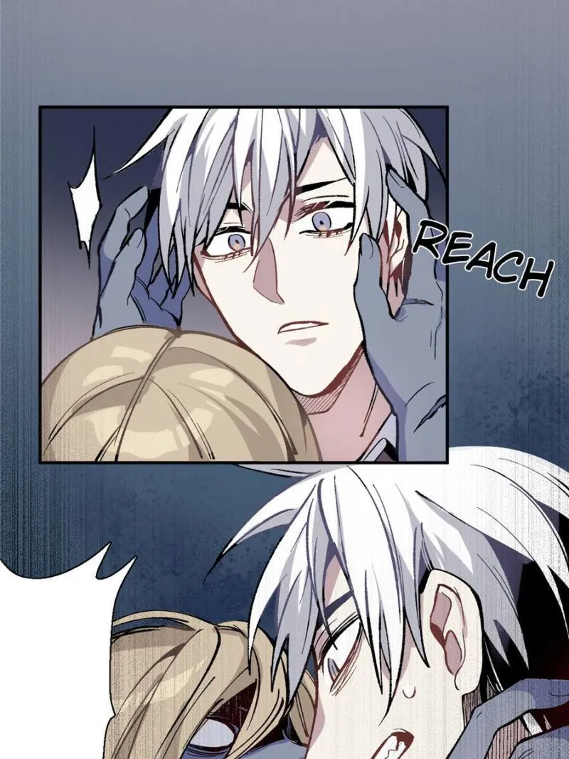 I'm a Monster Chapter 2 page 55 - 