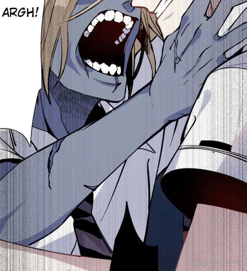 I'm a Monster Chapter 2 page 56 - 