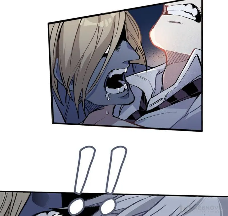 I'm a Monster Chapter 2 page 58 - 