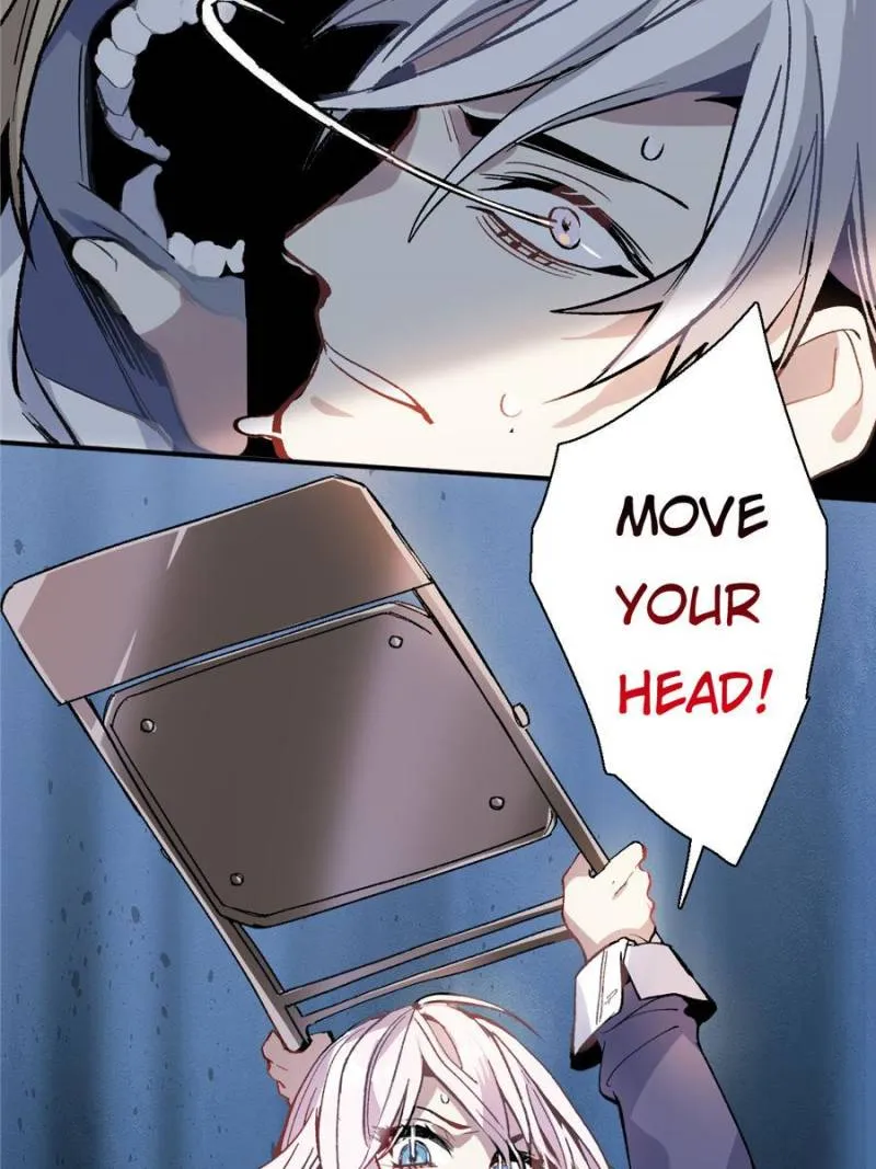 I'm a Monster Chapter 2 page 59 - 