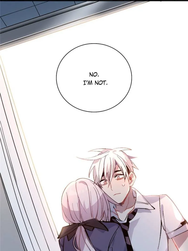 I'm a Monster Chapter 2 page 7 - 