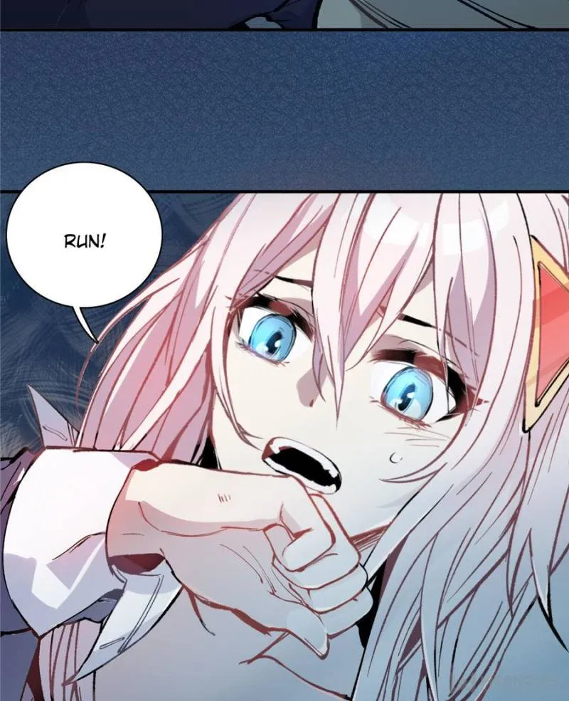 I'm a Monster Chapter 2 page 65 - 