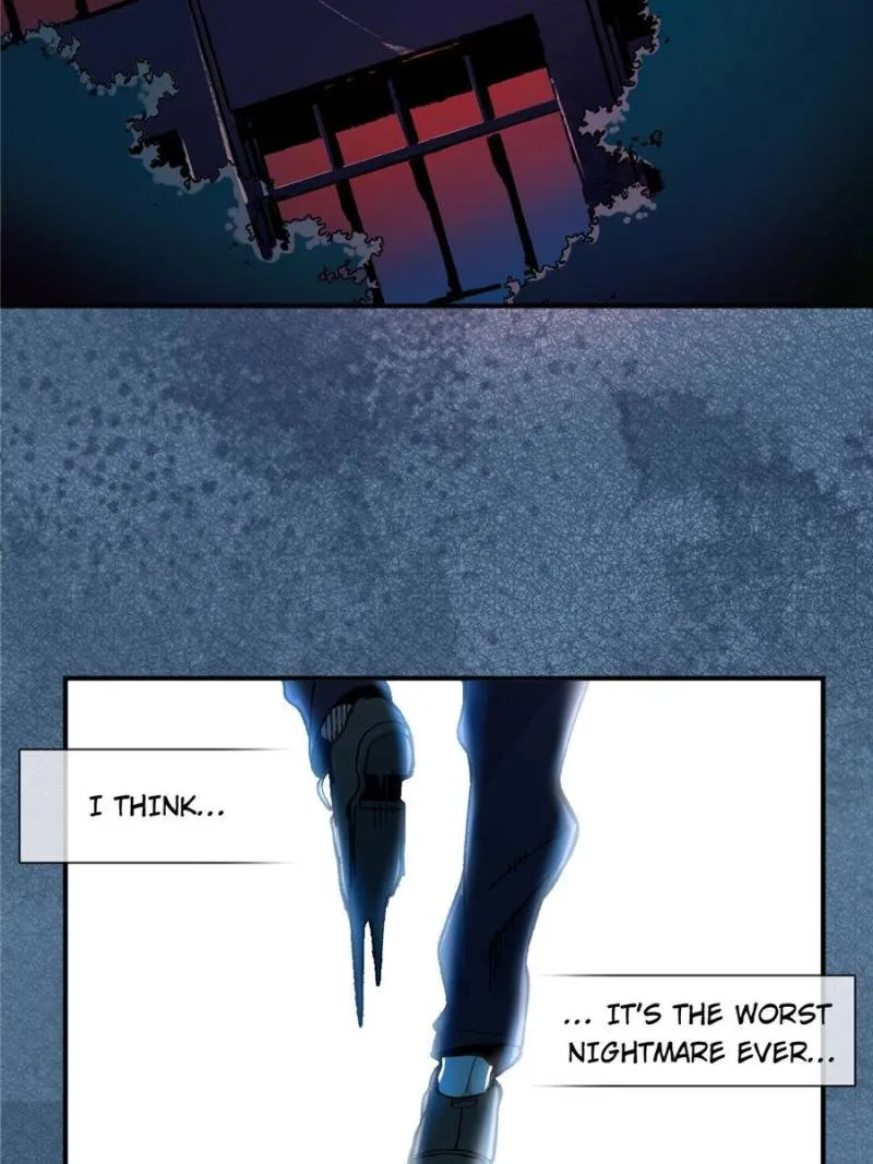 I'm a Monster Chapter 2 page 68 - 