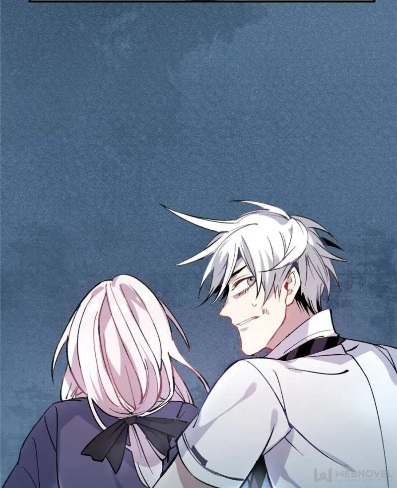 I'm a Monster Chapter 2 page 69 - 