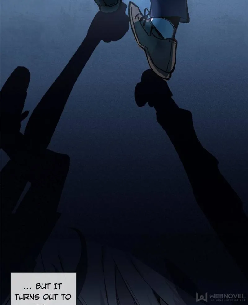 I'm a Monster Chapter 2 page 71 - 
