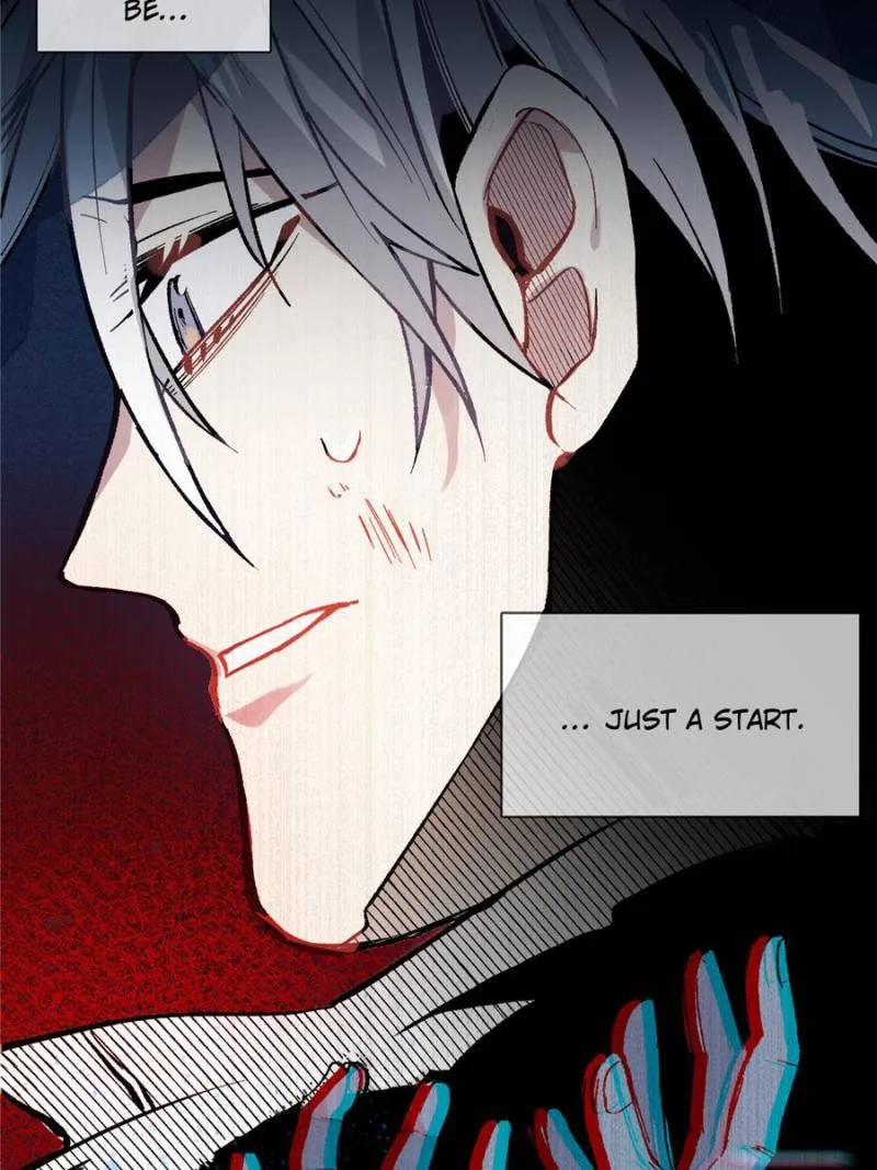 I'm a Monster Chapter 2 page 72 - 
