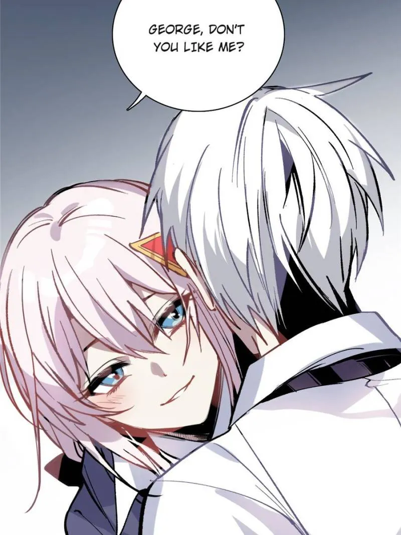 I'm a Monster Chapter 2 page 10 - 