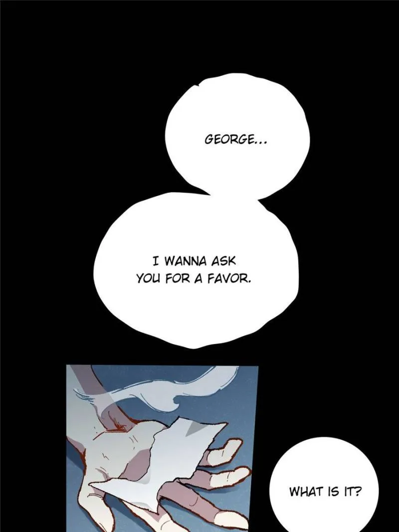 I'm a Monster Chapter 20 page 1 - 