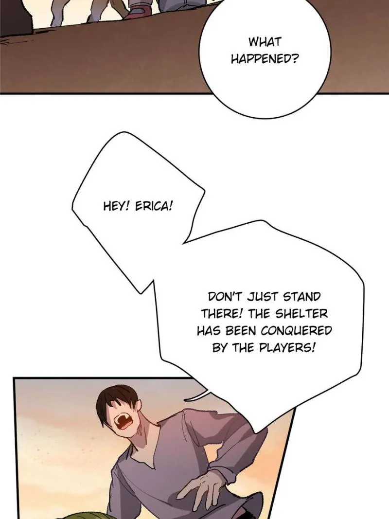 I'm a Monster Chapter 20 page 23 - 