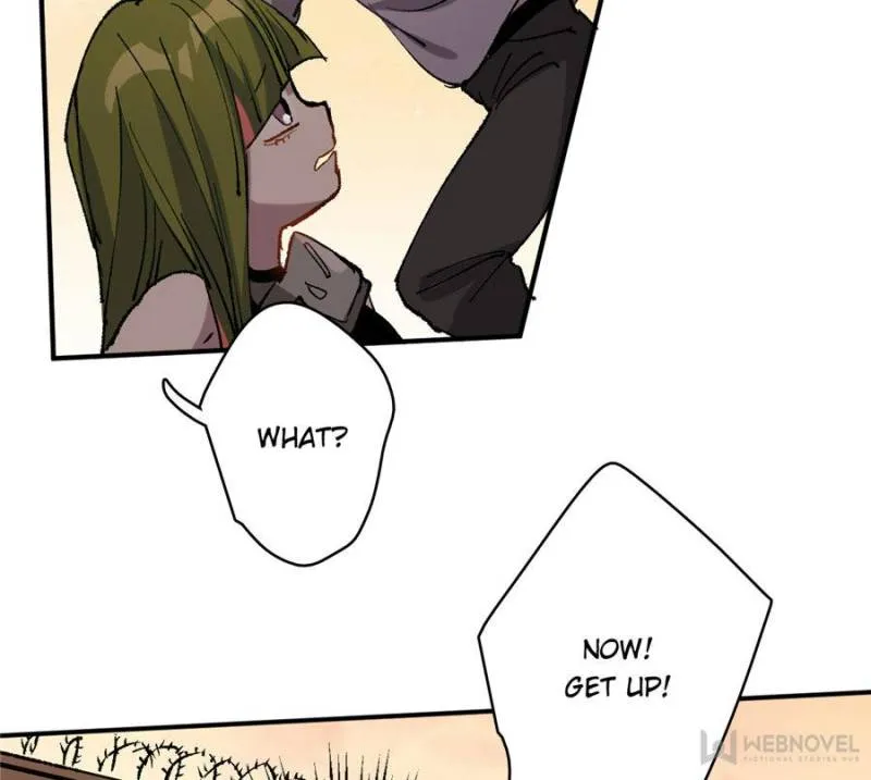 I'm a Monster Chapter 20 page 24 - 
