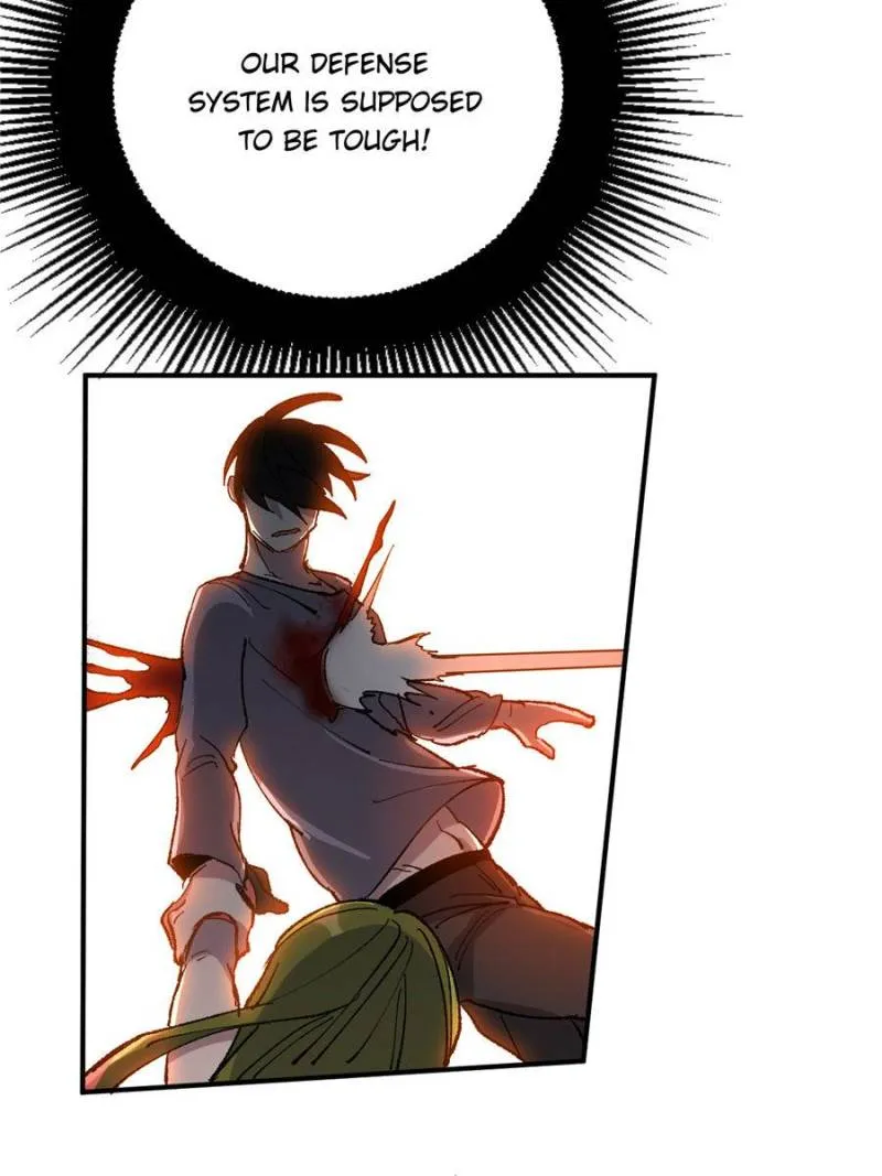 I'm a Monster Chapter 20 page 26 - 