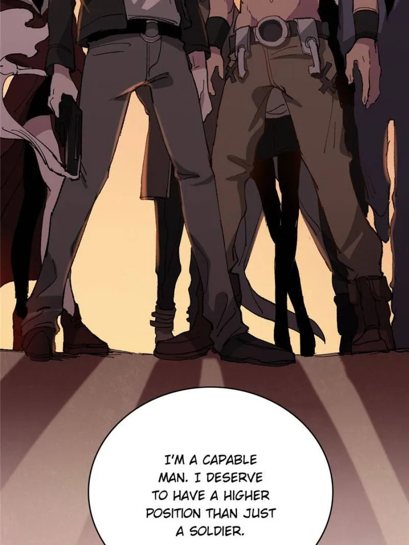 I'm a Monster Chapter 20 page 31 - 