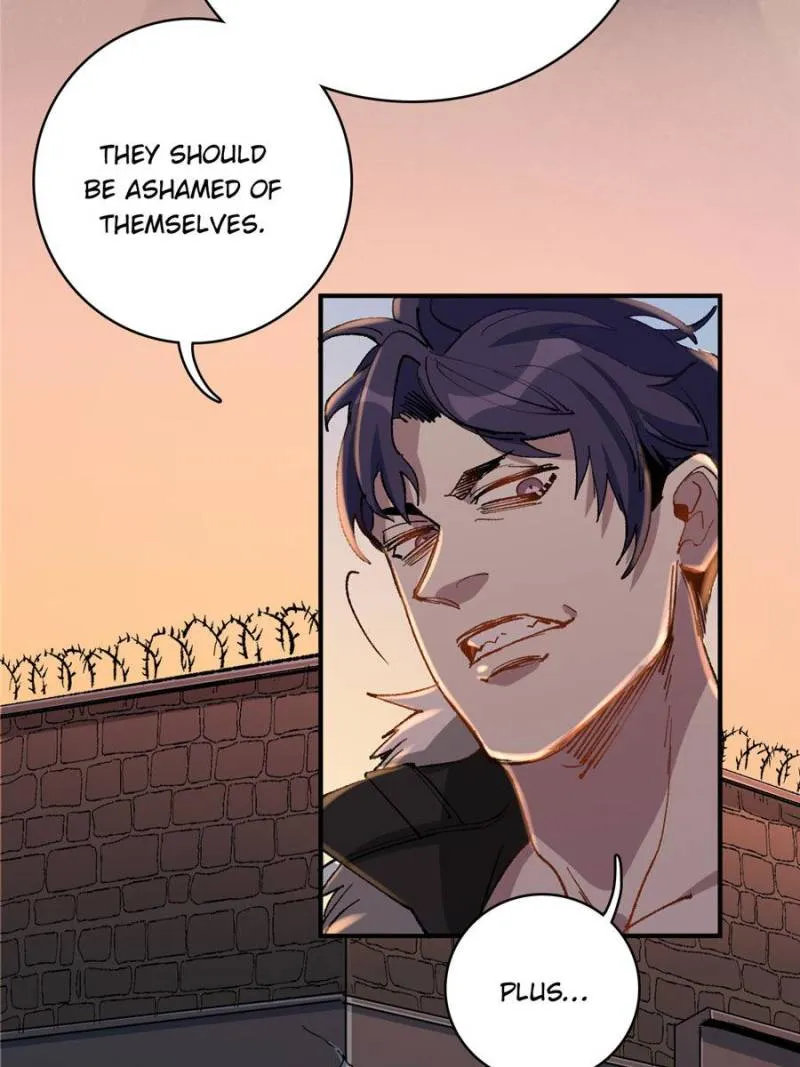 I'm a Monster Chapter 20 page 32 - 