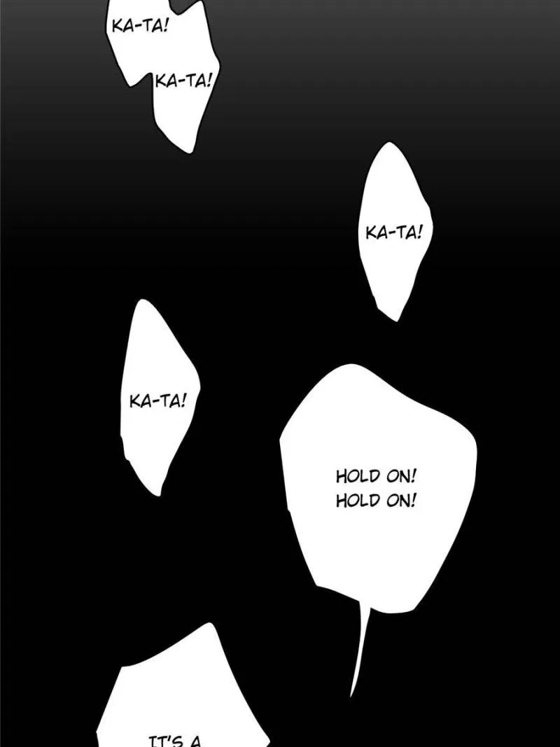 I'm a Monster Chapter 20 page 38 - 