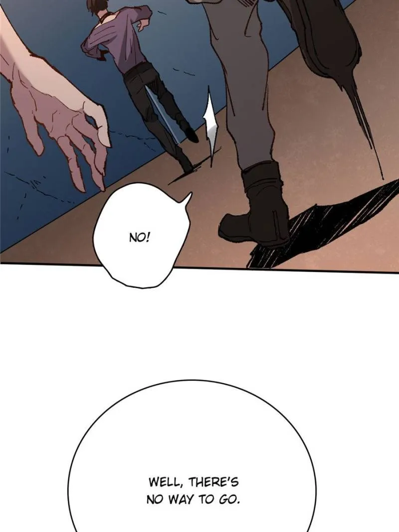 I'm a Monster Chapter 20 page 40 - 