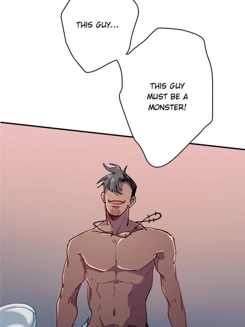 I'm a Monster Chapter 20 page 44 - 