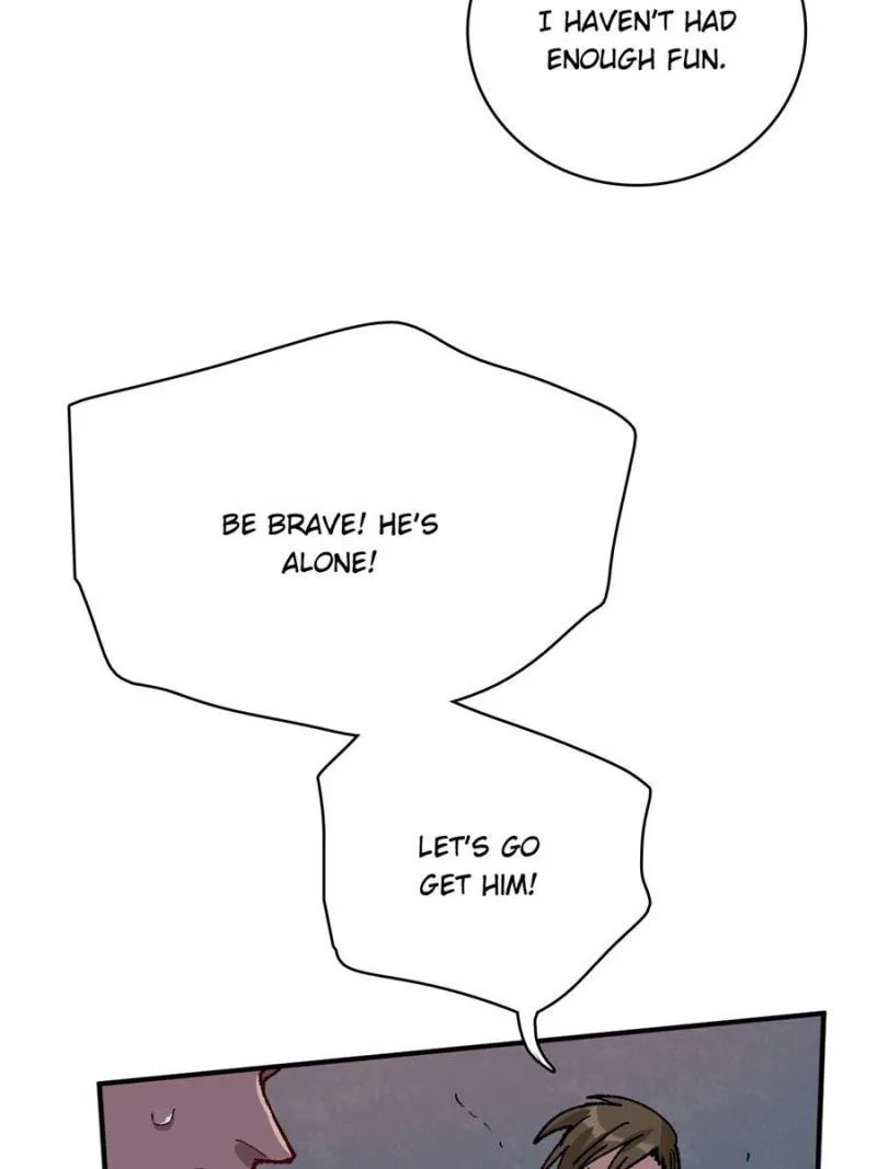 I'm a Monster Chapter 20 page 46 - 