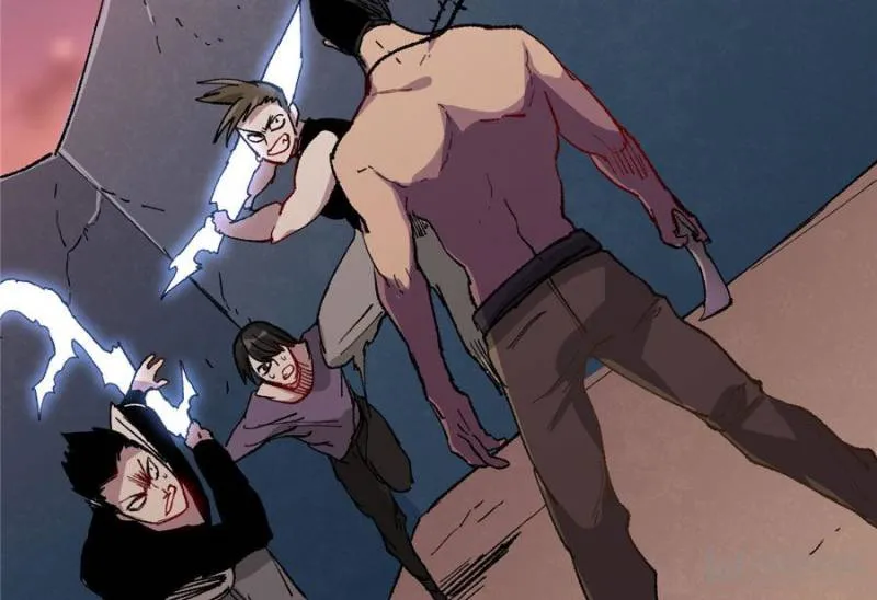 I'm a Monster Chapter 20 page 48 - 