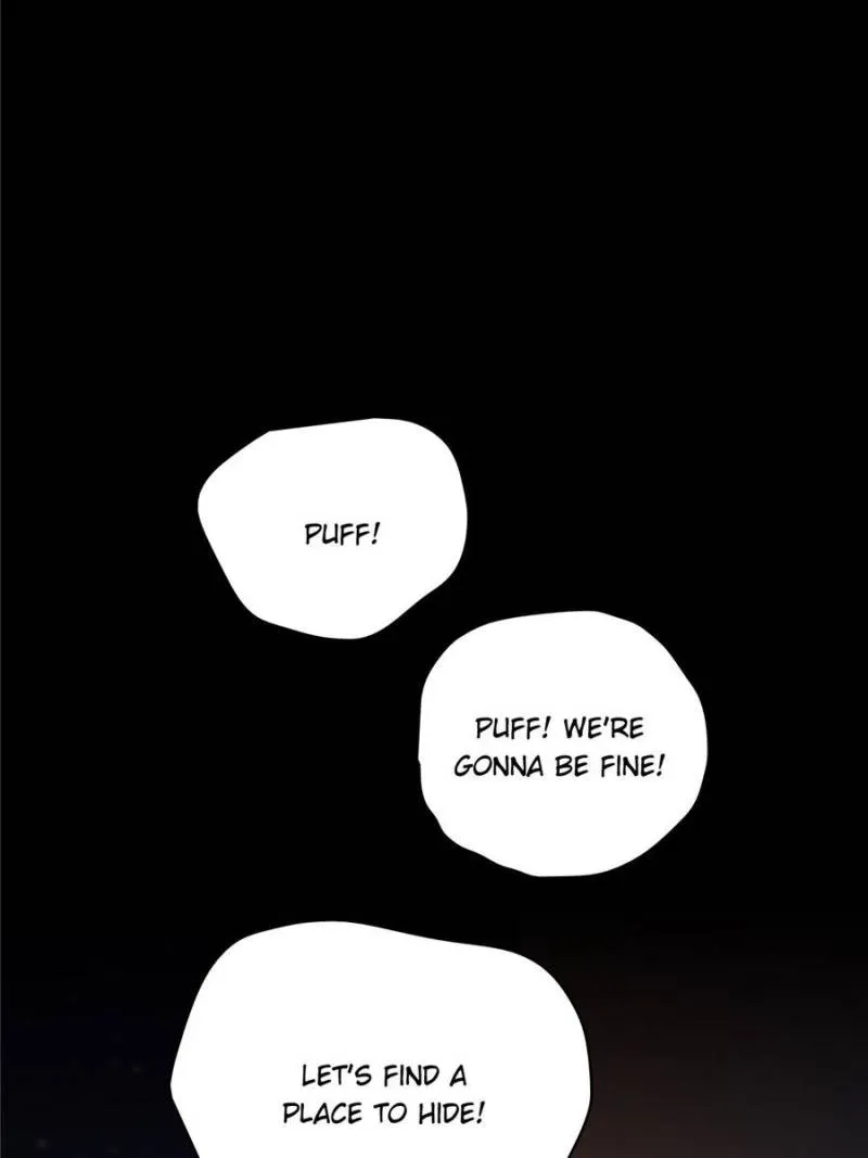 I'm a Monster Chapter 20 page 53 - 