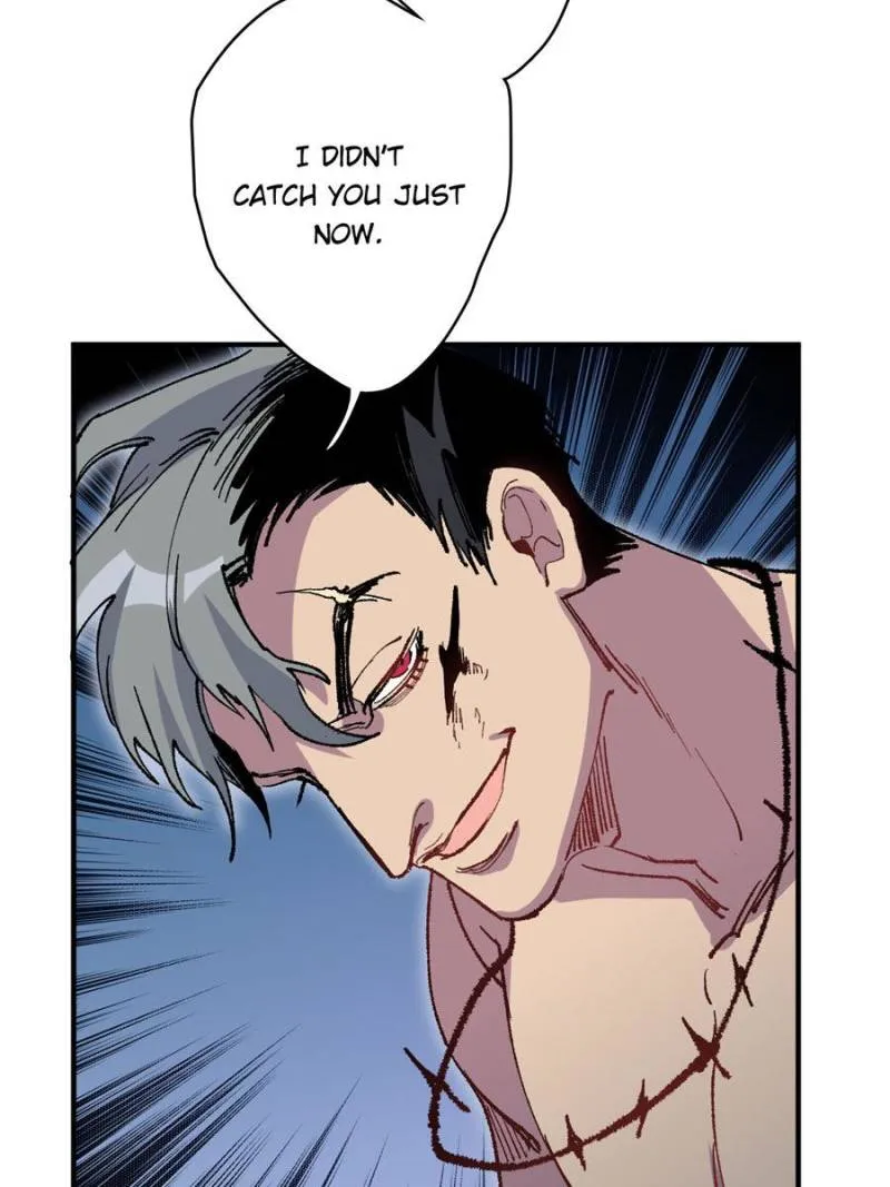I'm a Monster Chapter 20 page 61 - 