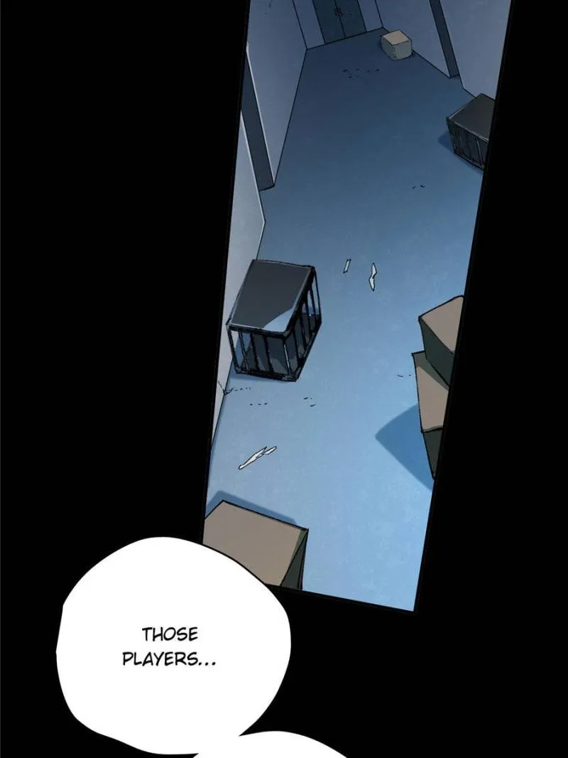 I'm a Monster Chapter 21 page 22 - 