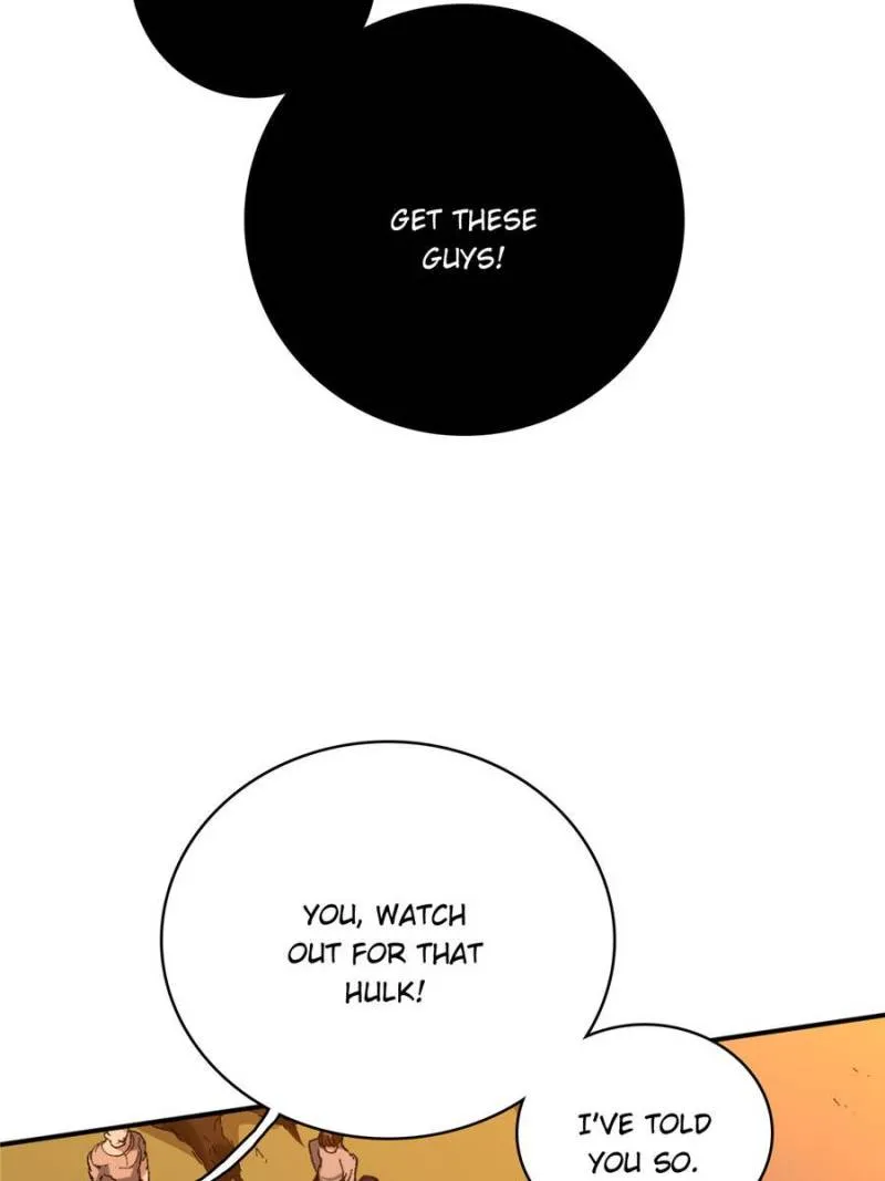 I'm a Monster Chapter 21 page 36 - 