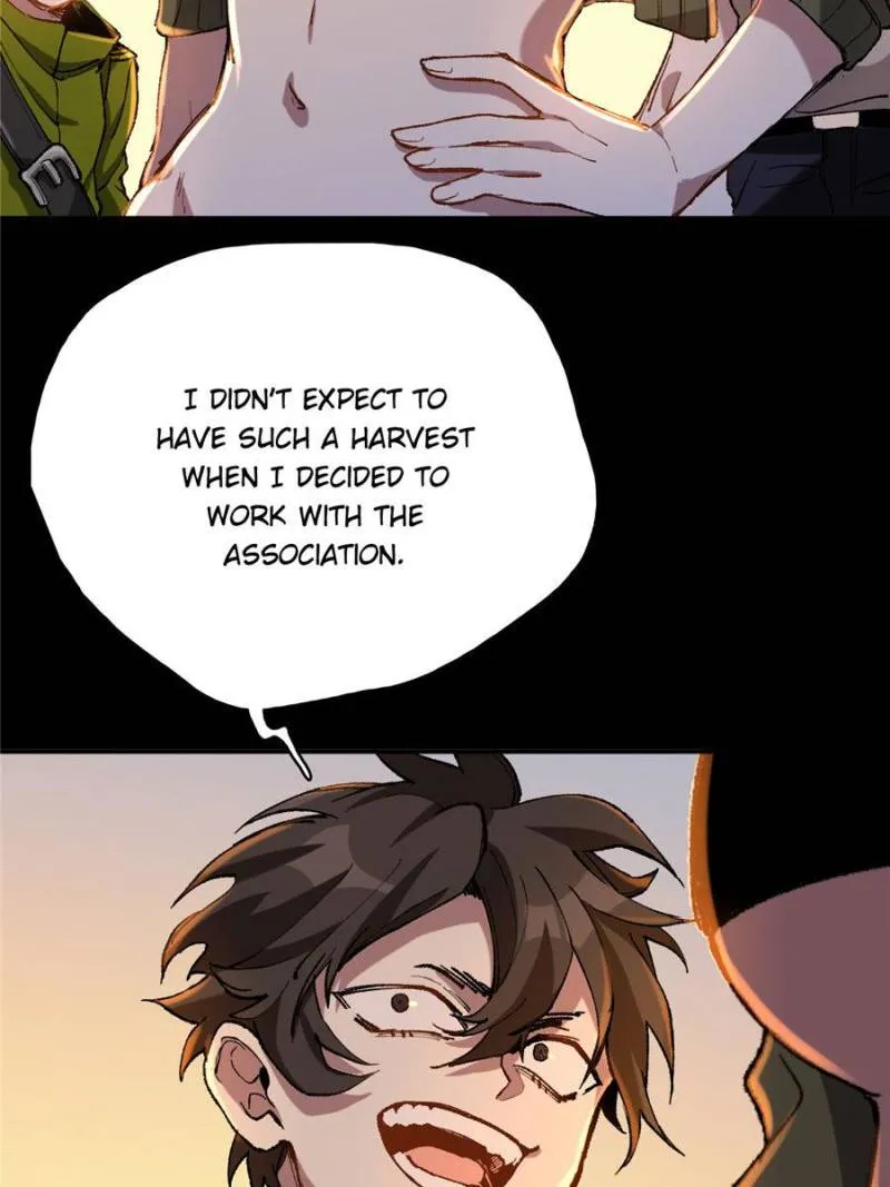 I'm a Monster Chapter 21 page 40 - 