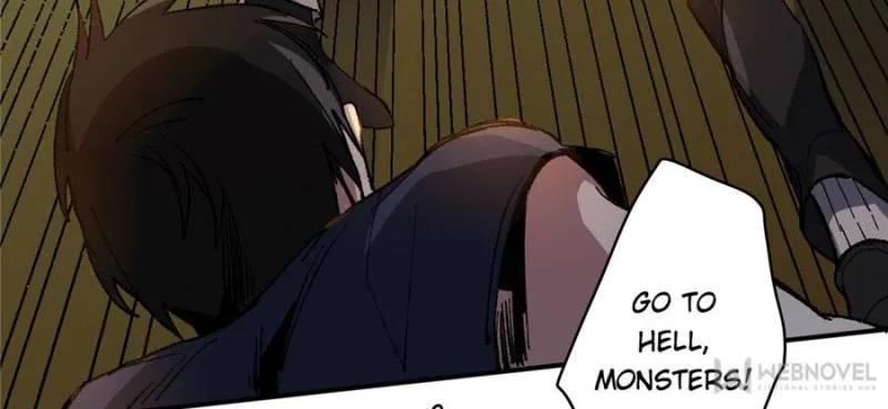 I'm a Monster Chapter 21 page 47 - 