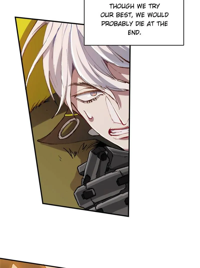 I'm a Monster Chapter 21 page 49 - 
