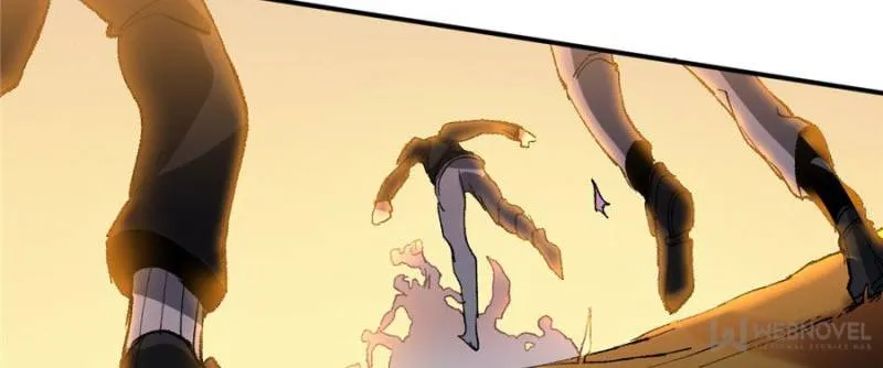 I'm a Monster Chapter 21 page 50 - 