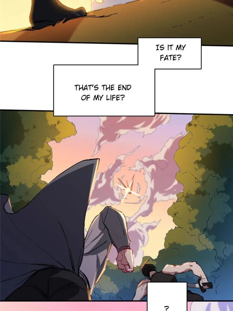 I'm a Monster Chapter 21 page 51 - 