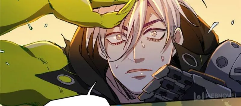 I'm a Monster Chapter 21 page 56 - 