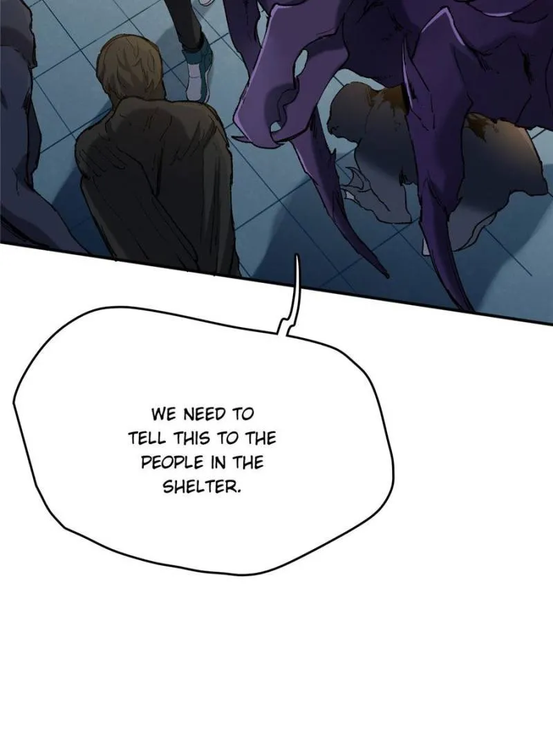 I'm a Monster Chapter 21 page 7 - 