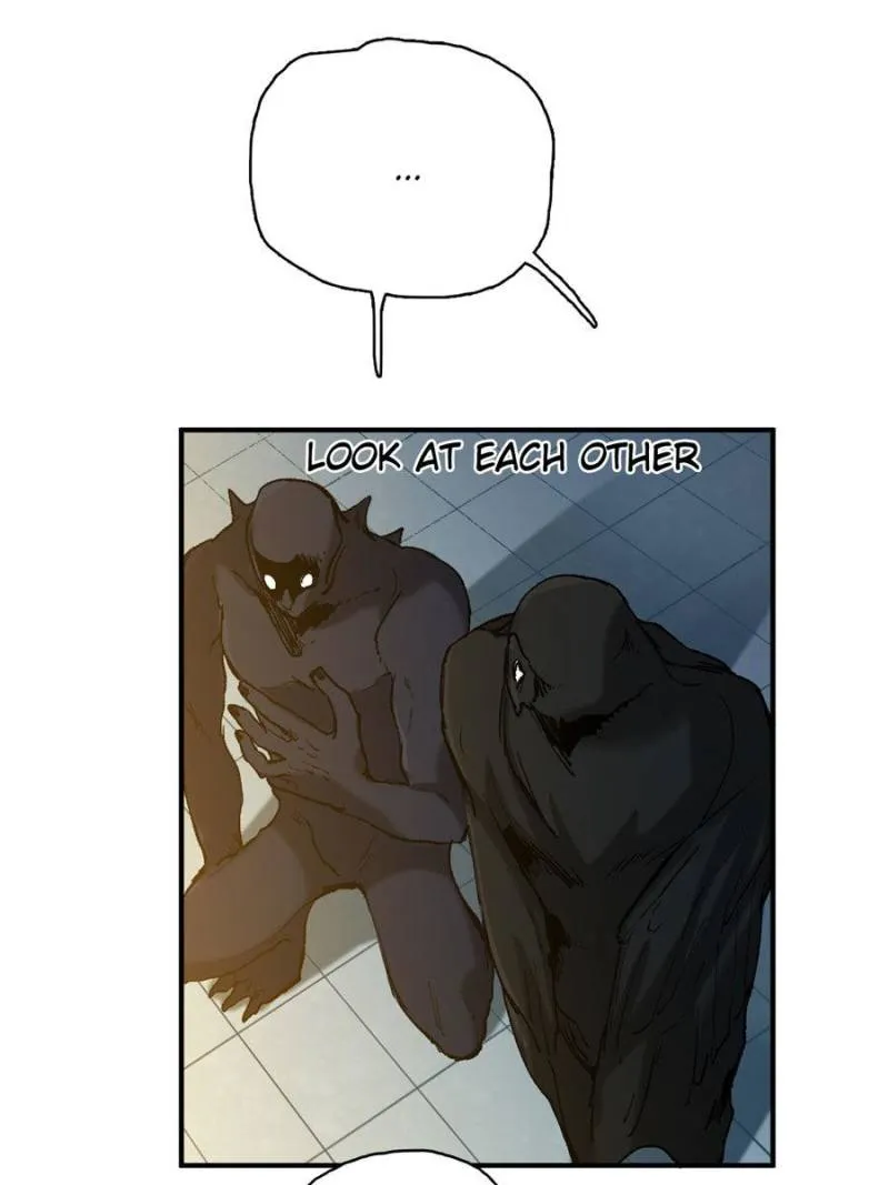 I'm a Monster Chapter 21 page 10 - 